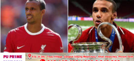 អតីតខ្សែការពារ Liverpool និងកាមេរូន Matip ប្រកាសចូលនិវត្តន៍