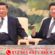 លោក Xi Jinping ប្រធានរដ្ឋចិនជួបសន្ទនាជាមួយលោក Masoud Pezeshkian ប្រធានាធិបតីអ៊ីរ៉ង់