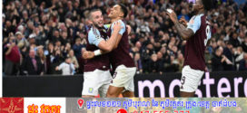 Aston Villa បង្ហាញខ្លួនយ៉ាងអស្ចារ្យនៅ Champions League បន្តឈ្នះលើ Bologna