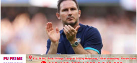 Lampard ត្រូវបានតែងតាំងជាគ្រូបង្វឹកក្រុម Coventry