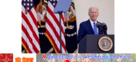 លោក Biden សង្ឃឹមថា លោក Trump នឹងពិចារណាឡើងវិញនូវផែនការដាក់ពន្ធដារ