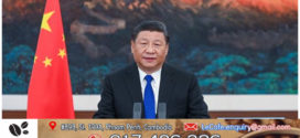 លោក Xi Jinping ផ្តល់អនុសាសន៍ណែនាំសំខាន់ចំពោះគម្រោងសិក្សានិងអភិវឌ្ឍទ្រឹស្តីលទ្ធិម៉ាក្សនិយមក្នុងយុគសម័យថ្មី