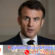 លោក Macron អះអាងថា នឹងបន្តប្រឆាំងនឹងកិច្ចព្រមព្រៀងពាណិជ្ជកម្មសេរីសហភាពអឺរ៉ុប-ទីផ្សាររួមខាងត្បូង