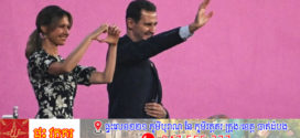 ភរិយារបស់លោក Assad ចង់លែងលះ ហើយត្រឡប់ទៅប្រទេសអង់គ្លេសវិញ