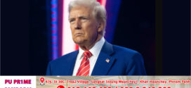 លោក Trump បន្តទាមទារ “បញ្ចូល” ប្រទេសកាណាដា ជារដ្ឋទី៥១