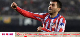 ខ្សែប្រយុទ្ធ Correa របស់ក្រុម Atletico Madrid ជាប់បំរាម ៥ ប្រកួត