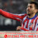 ខ្សែប្រយុទ្ធ Correa របស់ក្រុម Atletico Madrid ជាប់បំរាម ៥ ប្រកួត