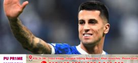 Cancelo របស់ Al-Hilal ត្រូវអវត្តមានរយៈពេល២ខែដោយសាររបួសសរសៃពួរ