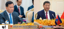 ចិនបានសន្យាផ្តល់អាហារូបករណ៍បន្ថែមទៀតរហូតដល់ ១០០០ កន្លែង រយៈពេលបីឆ្នាំ សម្រាប់សិស្សនិស្សិតកម្ពុជា