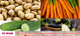 បន្លែ៤មុខអ្នកគួរបរិភោគទាំងសំបកដើម្បីទទួលបានអត្ថប្រយោជន៍សុខភាពច្រើន