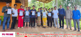 សកម្មជនគាំទ្រគណបក្សភ្លើងទៀន និងបក្សហ៊្វុនស៊ិនប៉ិច ០៩រូប ផ្តាច់ខ្លួនចេញពីបក្សប្រឆាំងហើយសុំរួមរស់ជាមួយគណបក្សប្រជាជនកម្ពុជា