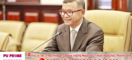 រដ្ឋមន្ត្រីក្រសួងអប់រំទទួលជួបសម្តែងការគួរសម និងពិភាក្សាការងារជាមួយប្រតិភូអង្គការ កូដូខ្មែរ និងអង្គការ Archi SOLIDAIRE