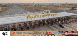 ការកសាងសហគមន៍រួមវាសនាចិន-កម្ពុជាបានឈានចូលយុគសម័យថ្មី