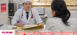ស្វែងយល់ អំពី ជំងឺស្ទះផ្លូវដង្ហើមរ៉ាំរ៉ៃ (COPD)!