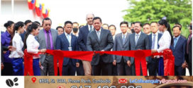 សម្តេចធិបតី ៖ ពលរដ្ឋអាចមានលទ្ធភាពទិញរថយន្តថ្មី តម្លៃសមរម្យ ពីក្រុមហ៊ុនដែលផលិតក្នុងស្រុក