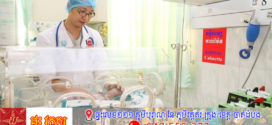 ស្វែងយល់ អំពី មូលហេតុ និងបញ្ហាប្រឈម ចំពោះទារកកើតមិនគ្រប់គីឡូ!