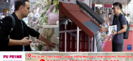 គិតមកដល់បច្ចុប្បន្ន ពិព័រណ៍ទំនិញនាំចេញនាំចូលចិនលើកទី១៣៧ មានពាណិជ្ជករបញ្ជាទិញបរទេសចំនួនជាង២២ម៉ឺងនាក់