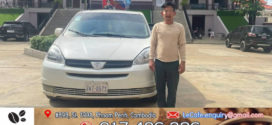 ជនសង្ស័យតៃកុងតាក់ស៊ីម្នាក់ដឹកពលករលាក់ទុកបម្រុងឆ្លងដែនត្រូវអាវុធហត្ថឃាត់ខ្លួនបញ្ជូនទៅតុលាការ
