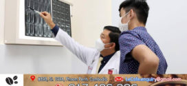 បច្ចេកវិទ្យាអង់ដូស្កុបវះកាត់ឆ្អឹងកងខ្នងក្នុងប្រទេសកម្ពុជាដោយ យូប៊ីអ៊ី ! UBE (Unilateral Biportal Endoscopy)!