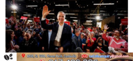 បោះឆ្នោតនៅកាណាដា លោក Mark Carney ទទួលបានជ័យជម្នះ