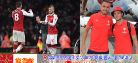 អតីត​មិត្តរួមក្រុម Arsenal ពីររូបកំពុងដឹកនាំក្លឹបម្នាក់មួយនៅ  Championship