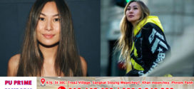 ជួបជាមួយ Lucy Guo ស្ថាបនិក AI ដែលបោះបង់ការសិក្សានៅមហាវិទ្យាល័យក្លាយជាមហាសេដ្ឋីស្ត្រីក្មេងជាងគេបំផុតលើពិភពលោក