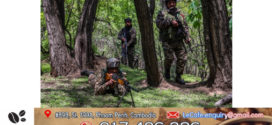 កងទ័ពឥណ្ឌា ផ្ទុះអាវុធសារជាថ្មីជាមួយប៉ាគីស្ថាន នៅក្នុងតំបន់កាស្មៀរ