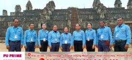 អាជ្ញាធរជាតិអប្សរា ត្រៀមខ្លួនក្នុងការទទួលភ្ញៀវទេសចរចម្រុះជាតិសាសន៍ មកទស្សនាកម្សាន្តក្នុងព្រឹត្តិការណ៍អង្គរសង្ក្រាន្ត ឆ្នាំ២០២៥