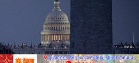 ការស្ទង់មតិ របស់ CGTN ៖ អត្រា ពេញចិត្ត ចំពោះ ការកាន់អំណាច រយៈពេល មួយរយ ថ្ងៃ បាន ធ្លាក់ យ៉ាងខ្លាំង រដ្ឋាភិបាល អាមេរិក អាណត្តិថ្មី កំពុង រងវិបត្តិ ទំនុកចិត្ត ជាសកល