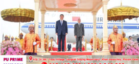 ទូតចិន ៖ ជយោចំណងមិត្តភាពដែកថែបចិន-កម្ពុជា!