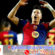 Lewandowski ស៊ុត​បាន​២​គ្រាប់ ខណៈ Barcelona លត់ Dortmund ៤-០