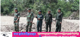 នាយឧត្តមសេនីយ៍ គន់ គីម ជំរុញ និងពន្លឿនការរៀបចំទីតាំងសាងសង់ទីស្នាក់ការសមាគមអតីតយុទ្ធជនកម្ពុជានៅខេត្តកំពង់ធំ