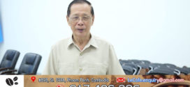 លោក សុខ ឥសាន បរិយាយពីនេះពីនោះពាក់ព័ន្ធកម្ពុជា (ត)