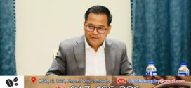 លោកបណ្ឌិត ជិន ម៉ាលីន អញ្ជើញដឹកនាំកិច្ចប្រជុំពិភាក្សាលើបញ្ហាប្រឈម និងជម្រើសដំណោះស្រាយពាក់ព័ន្ធបញ្ហាហិរញ្ញវត្ថុ ការស្នើសុំ និងការចាត់តាំងអ្នកបកប្រែភាសានៅតាមសាលាជម្រះក្តី