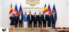 ក្រុមប្រឹក្សា​អភិវឌ្ឍន៍​កម្ពុជា​៖​ គម្រោងវិនិយោគផ្ទាល់របស់ចិននៅកម្ពុជា​ តែងតែឈរនៅលំដាប់លេខរៀងកំពូលជានិច្ច​ ក្នុងរយៈពេល១ទសវត្សរ៍ចុងក្រោយ