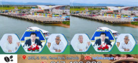 កិច្ចប្រជុំត្រៀមរៀបចំពិធីសម្ពោធបើកឱ្យប្រើប្រាស់ជាផ្លូវការកំពង់ផែទេសចរណ៍អន្តរជាតិកំពត