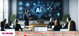 Google និយាយថាបុគ្គលិកអាចចំណេញបាន122 ម៉ោងក្នុងមួយឆ្នាំដោយប្រើប្រាស់ AI ក្នុងកិច្ចការរដ្ឋបាល