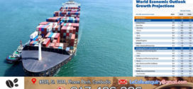 IMF ​ព្យាករ​កំណើន​សេដ្ឋកិច្ច​សកល​ធ្លាក់​ចុះ​ព្រោះតែឥទ្ធិពល​ពន្ធពាណិជ្ជមិនច្បាស់លាស់
