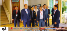 លោកឧបនាយករដ្ឋមន្ត្រី ហ៊ុន ម៉ានី អញ្ជើញត្រួតពិនិត្យ តាមដានការតាក់តែងវិញ្ញាសា និងជ្រើសរើសប្រធានវិញ្ញាសា សម្រាប់ការប្រឡងប្រជែង