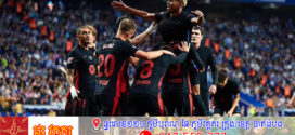 Barcelona គ្រងជើងឯក LaLiga លើកទី២៨ ក្រោយឈ្នះ Espanyol ២-០
