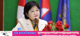 មេទ័ពអាវស ចេញមកក្រើនរំលឹកដល់ប្រជាពលរដ្ឋឱ្យចាក់វ៉ាក់សាំងកូវីដ-១៩ ដើម្បីការពារជាមុននូវភាពឈឺធ្ងន់ធ្ងរ បណ្តាលមកពីវីរុដកូវីដ-១៩ បំប្លែងថ្មី, ការចាក់វ៉ាក់សាំងមាន នៅតាមមណ្ឌលសុខភាព ឬមន្ទីរពេទ្យរដ្ឋ តាមបណ្តារាជធានី-ខេត្តទាំង២៥