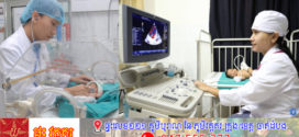 ស្វែងយល់ថា ៖ មូលហេតុដែលបណ្តាលអោយលើសសម្ពាធឈាមក្នុងសួតលើទារកទើបនឹងកើត!