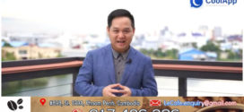 អ្នកប្រើប្រាស់បណ្តាញទំនាក់ទំនង CoolApp ស្ទុះកើនឡើងដល់ជិតកន្លះលាននាក់ហើយ បង្ហាញពីការគាំទ្ររបស់បងប្អូនខ្មែរយើង
