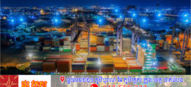 ការនាំចេញថៃអាចធ្លាក់ចុះចំនួន 1.4 ពាន់ពាន់លានក្នុងរយៈពេល 10 ឆ្នាំដោយសារពន្ធអាមេរិក