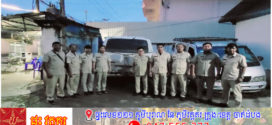 បង្ក្រាបទៀតហើយ ស៊ុតមាន់ជាង៣ម៉ឺនគ្រាប់ និងសត្វមាន់រស់ជាង៨០០ក្បាលដឹកមកពីប្រទេសវៀតណាមបម្រុងមកលក់ចែកចាយនៅរាជធានីភ្នំពេញ