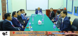 ចាប់ផ្តើមតាក់តែងវិញ្ញាសាប្រឡងប្រជែងជ្រើសរើសមន្ត្រីអគ្គលេខាធិការដ្ឋានក្រុមប្រឹក្សាអ្នកច្បាប់