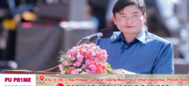 ខេត្តព្រះសីហនុបានចំណាយថវិកាអស់ប្រមាណ ៧,៦ពាន់លានរៀល ដោយមានស្ត្រីជាម្តាយចំនួន ១០ ២៧០នាក់ និងកូនចំនួន ១០ ២៤២នាក់
