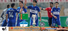 ក្លឹបបាល់ទាត់អារកាដាហ្ក (FC Arkadag) នឹងមកដល់កម្ពុជា នៅព្រឹកថ្ងៃទី៧ ខែឧសភា