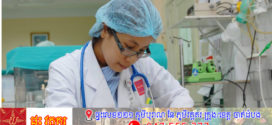 ស្វែងយល់ ! ហេតុអ្វីការធ្វើតេស្តឈាមទារក មានសារៈសំខាន់ចំពោះទារកទើបកើត?