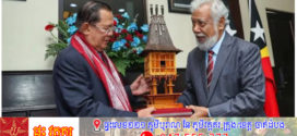 សម្តេចតេជោ បញ្ជាក់ថា កម្ពុជាគាំទ្រទីម័រឱ្យក្លាយជាសមាជិក ពេញសិទ្ធិរបស់អាស៊ាននៅពេលខាងមុខ